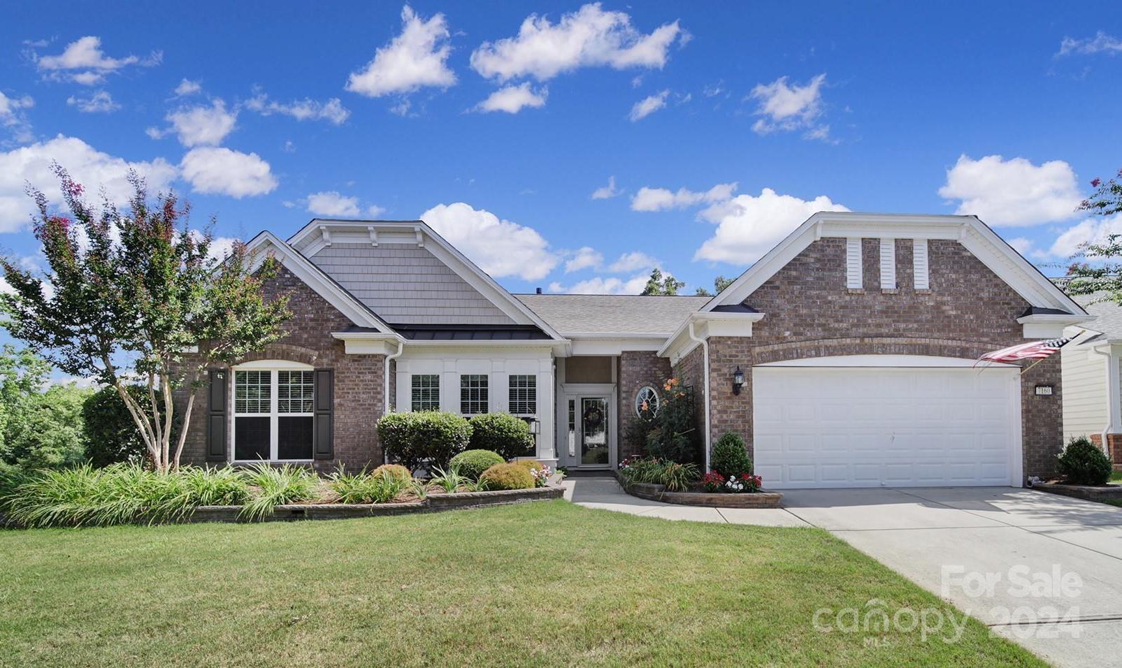 Sun City Carolina Lakes - Residential