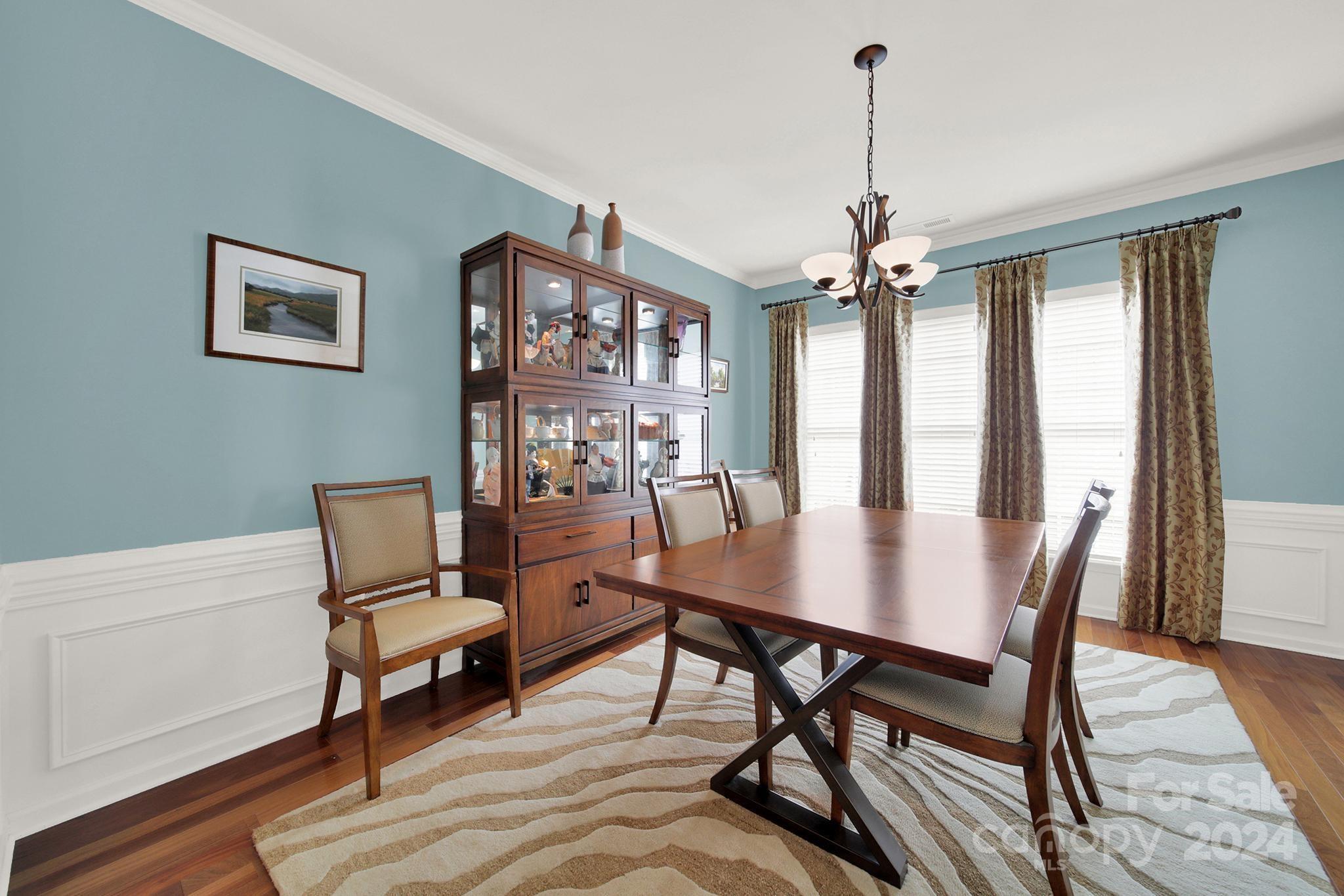 Sun City Carolina Lakes - Residential