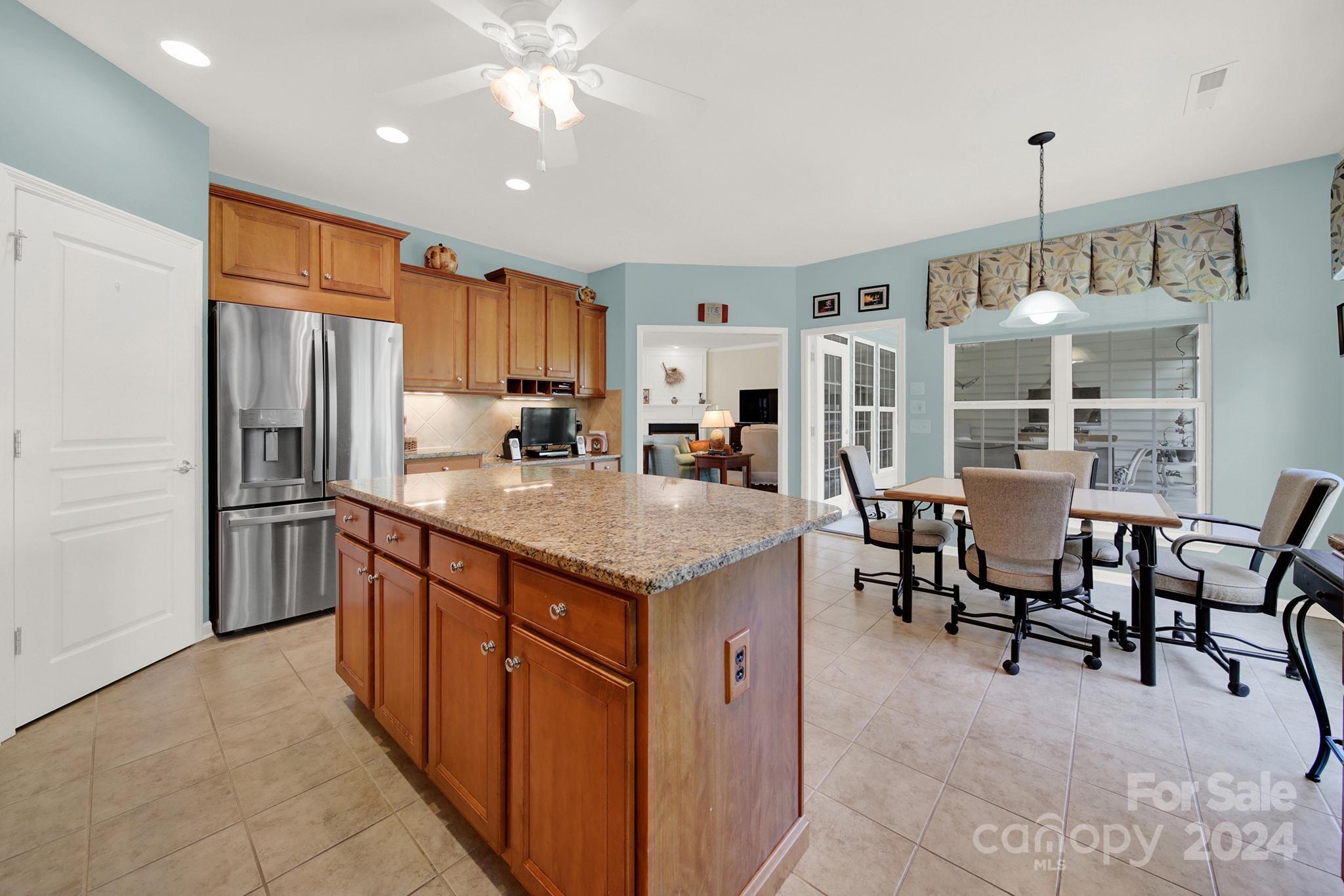 Sun City Carolina Lakes - Residential