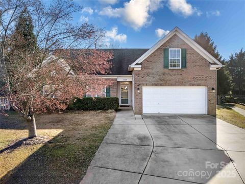 2009 Whippoorwill Lane Indian Trail NC 28079