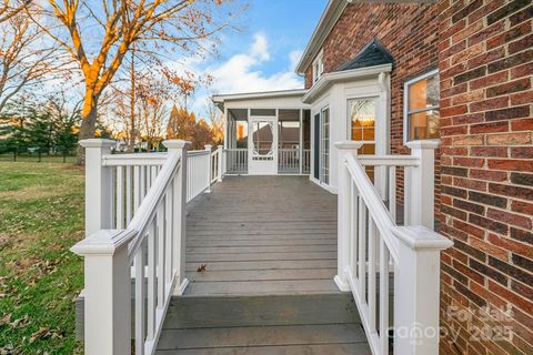 A home in Gastonia