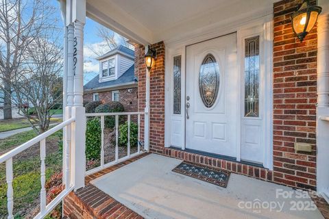 A home in Gastonia