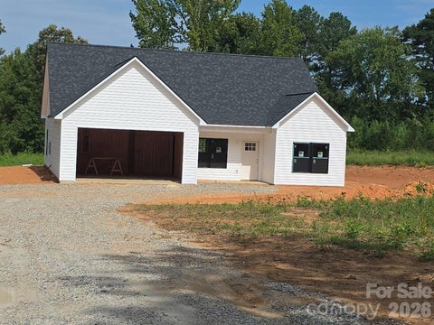 Photo of 3373 Red Doc Road, Lancaster, SC 29720 (MLS # 4422385)