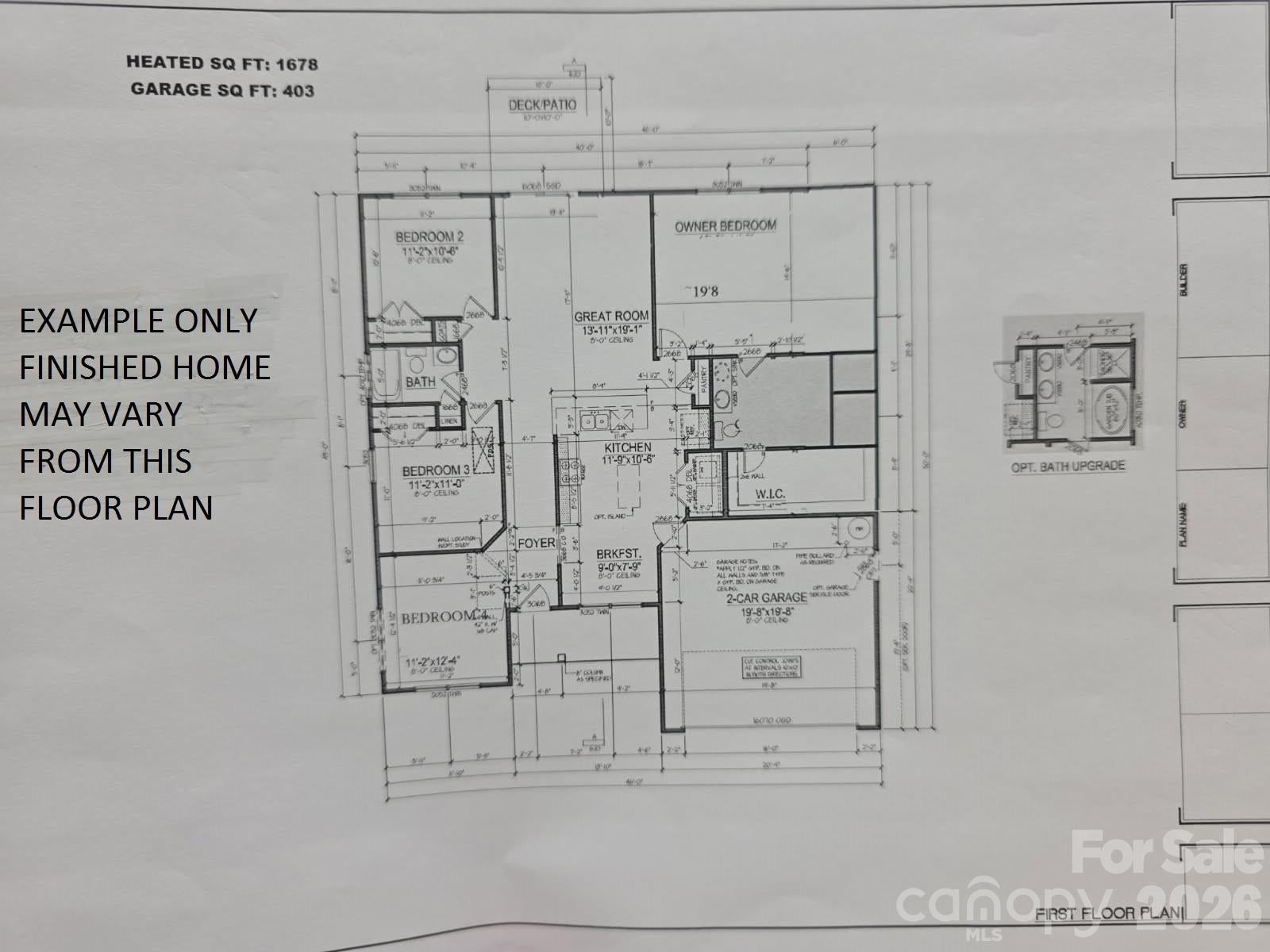 3373 Red Doc Road