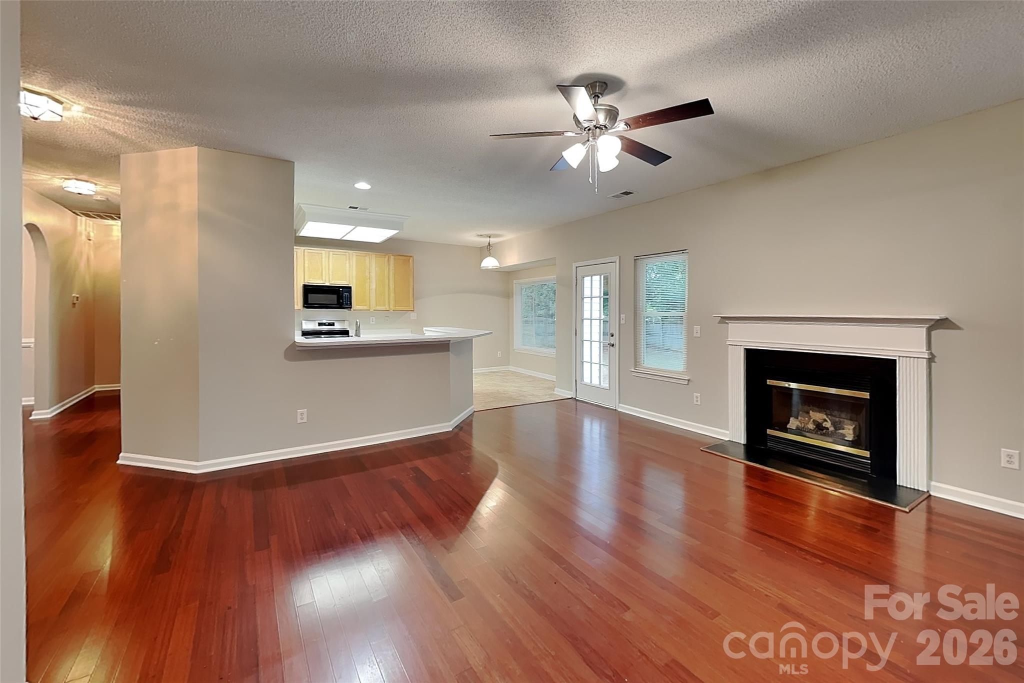 5611 Timbertop Lane