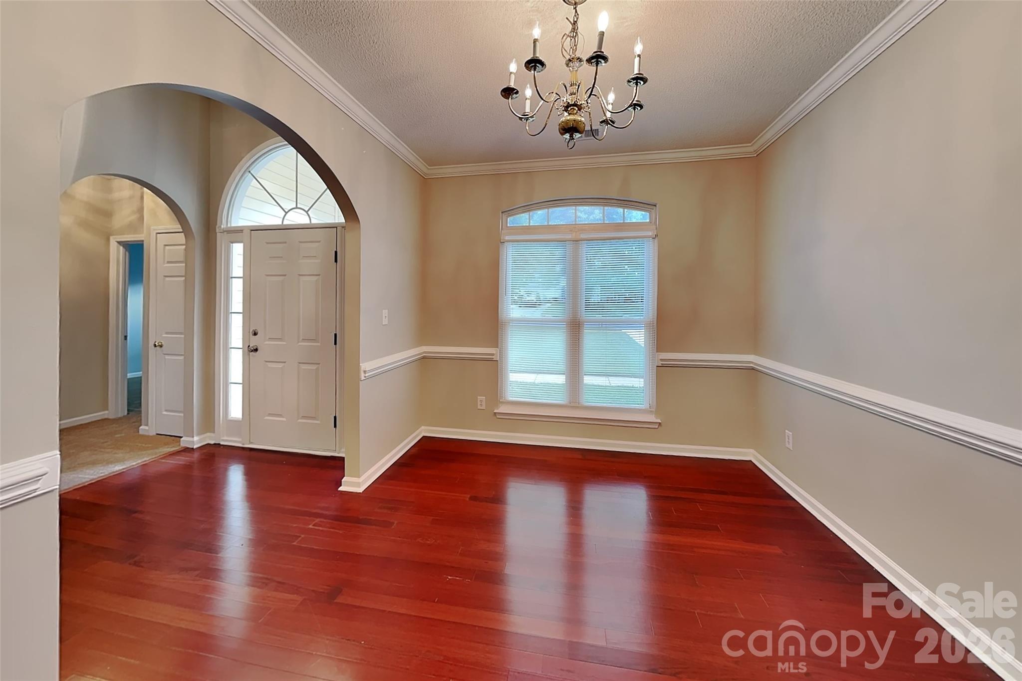 5611 Timbertop Lane