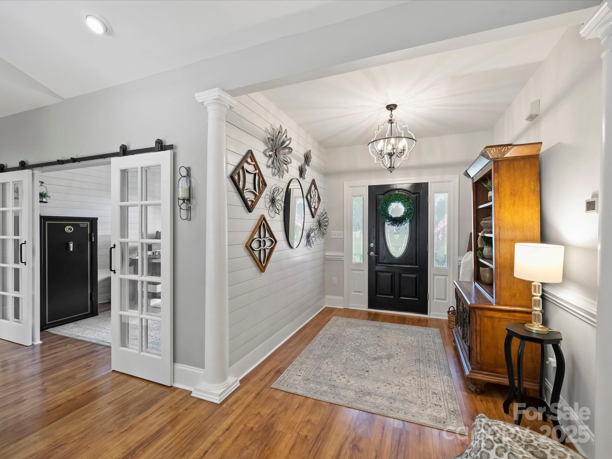 5921 Meadowmere Drive