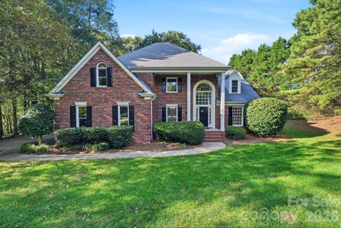 Photo of 8800 Oxfordshire Court, Huntersville, NC 28078 (MLS # 4434306)