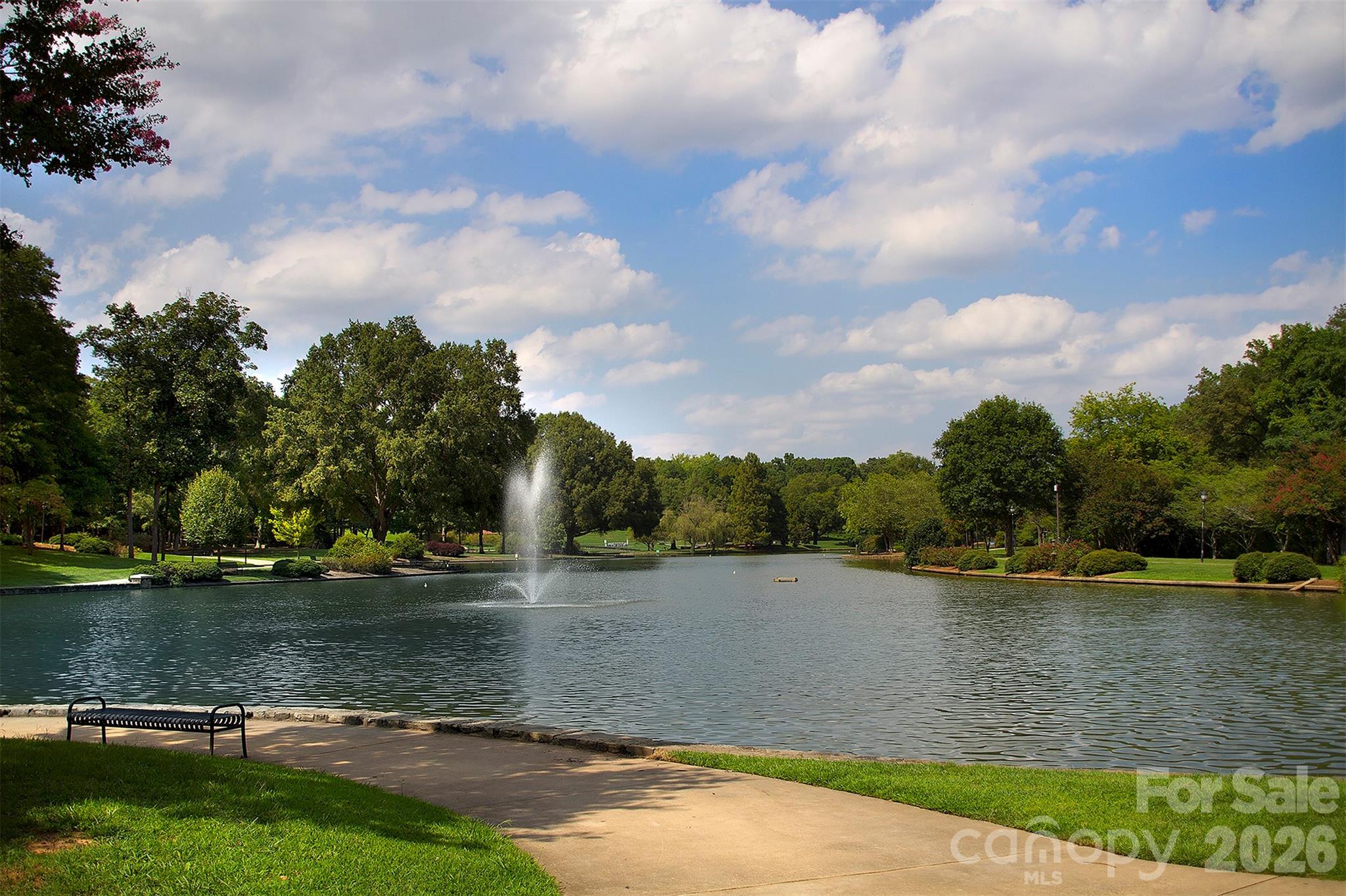 Dilworth - Residential