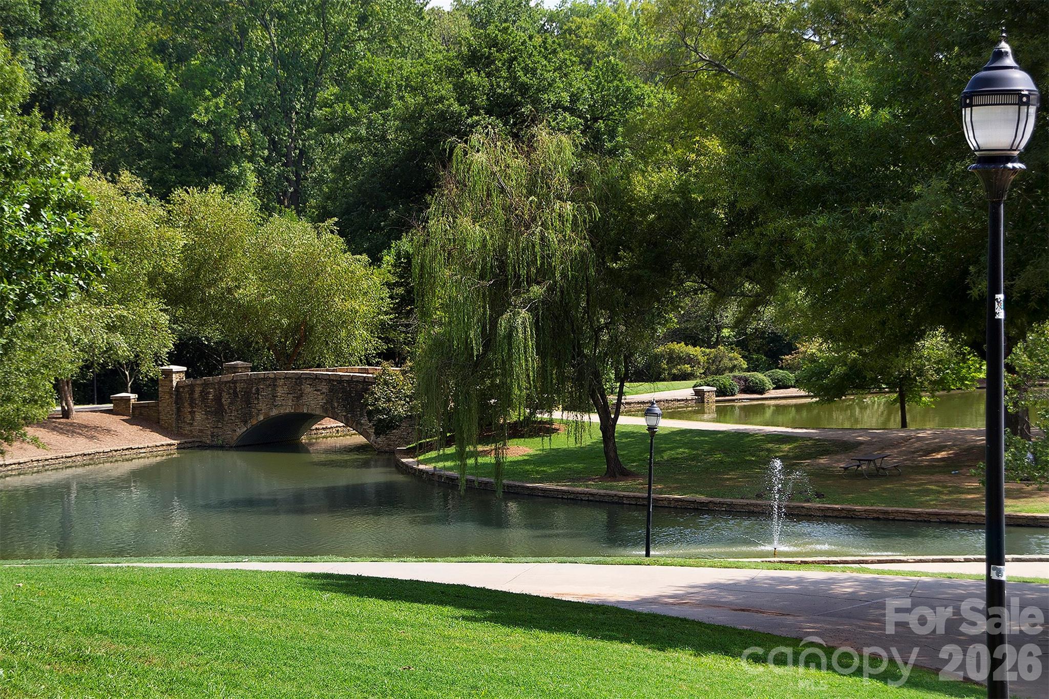 Dilworth - Residential