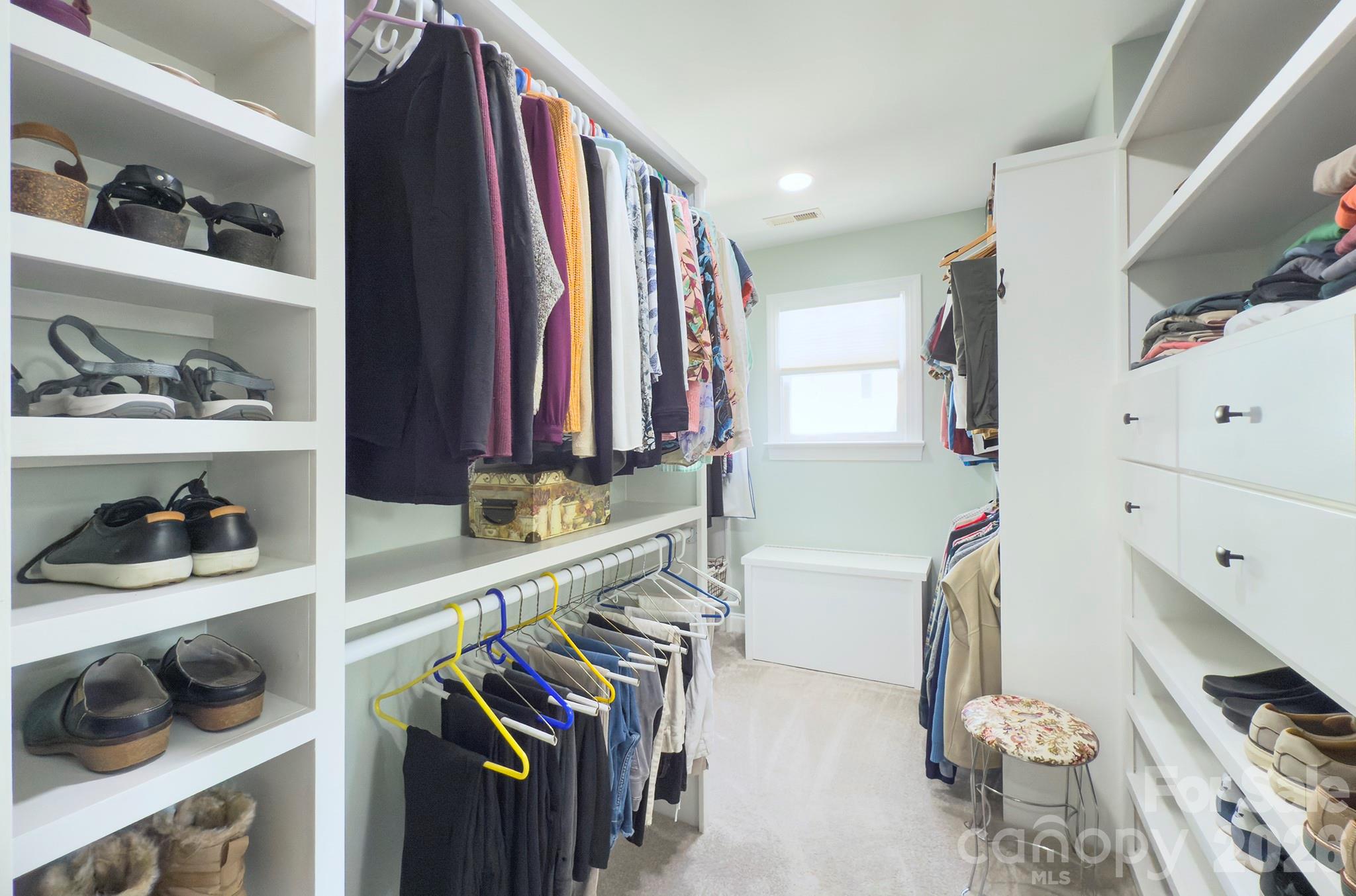 Dilworth - Residential