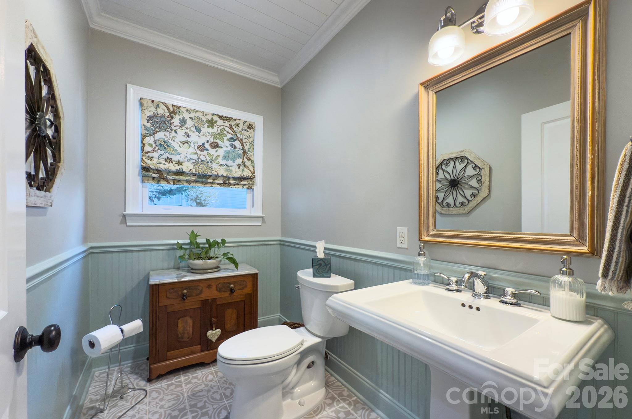 Dilworth - Residential