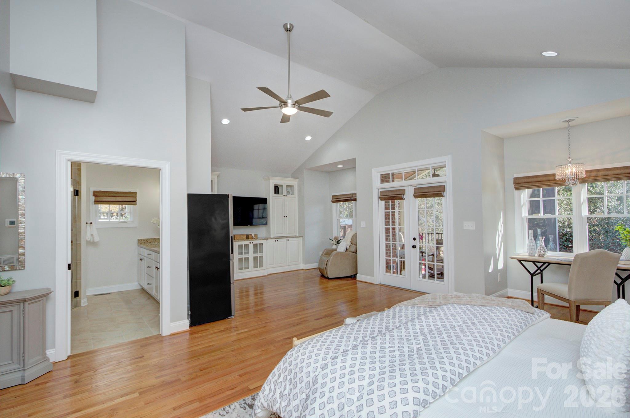 Dilworth - Residential