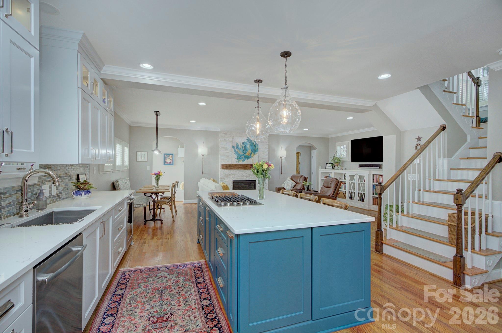 Dilworth - Residential