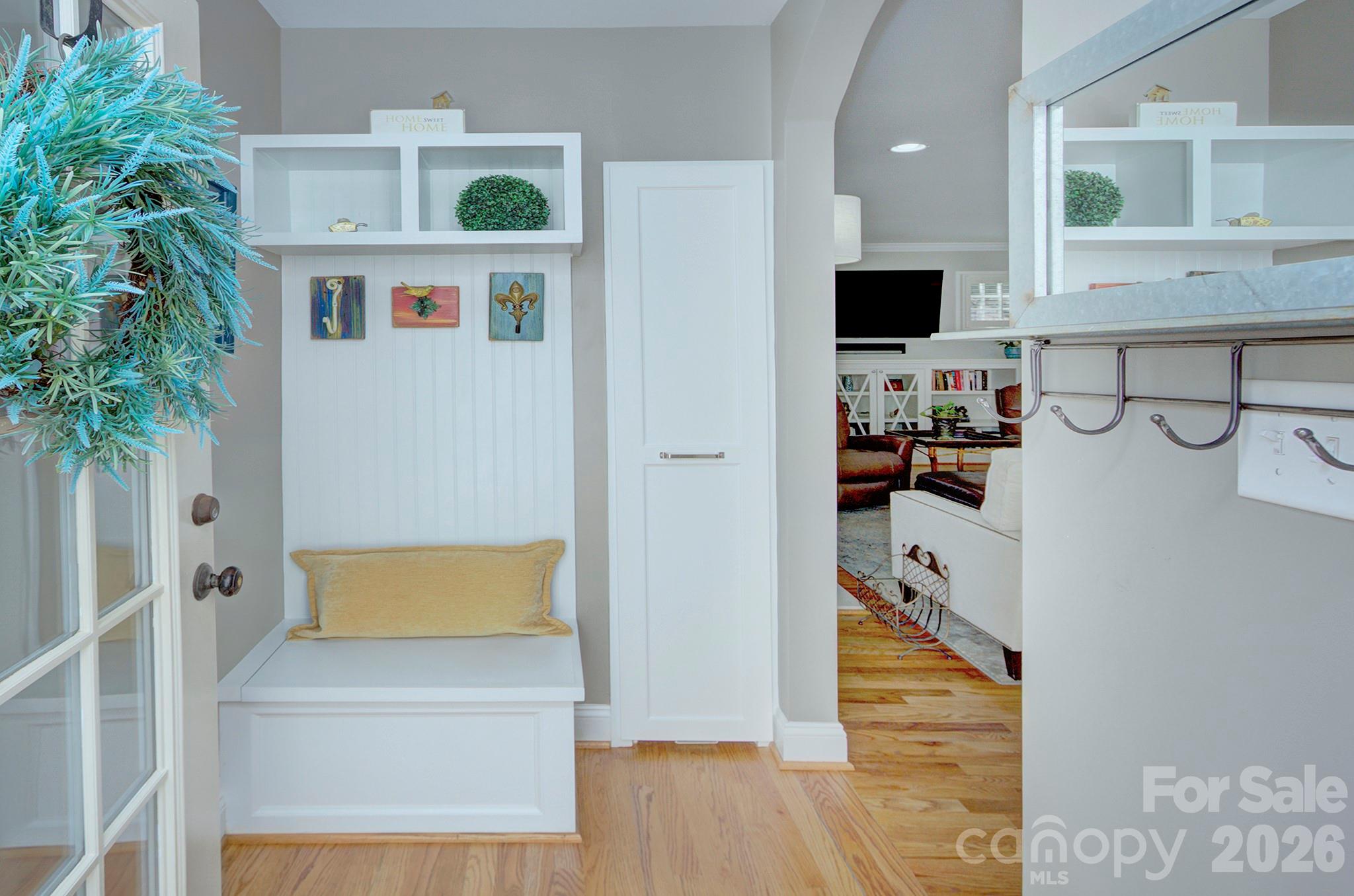 Dilworth - Residential