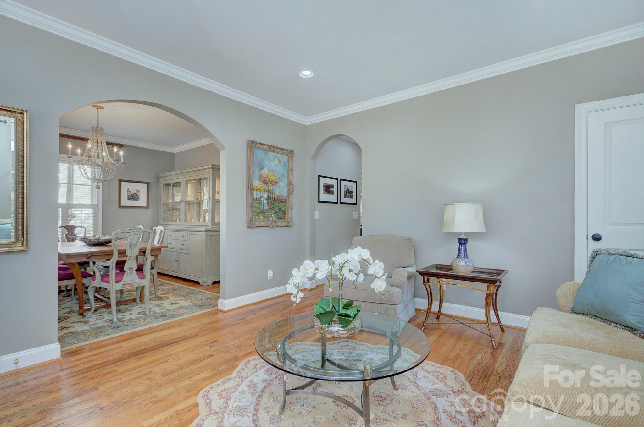 Dilworth - Residential