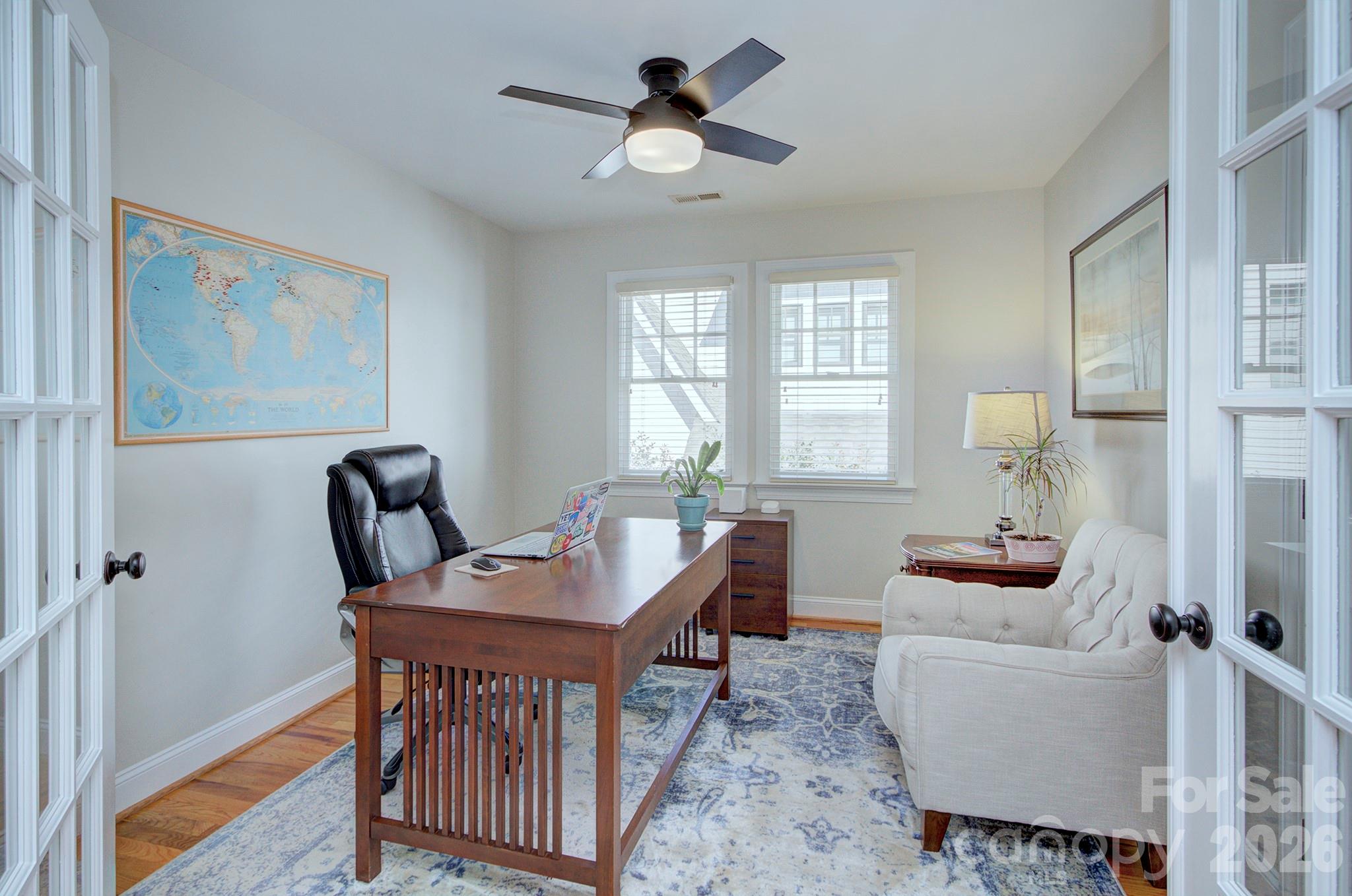 Dilworth - Residential