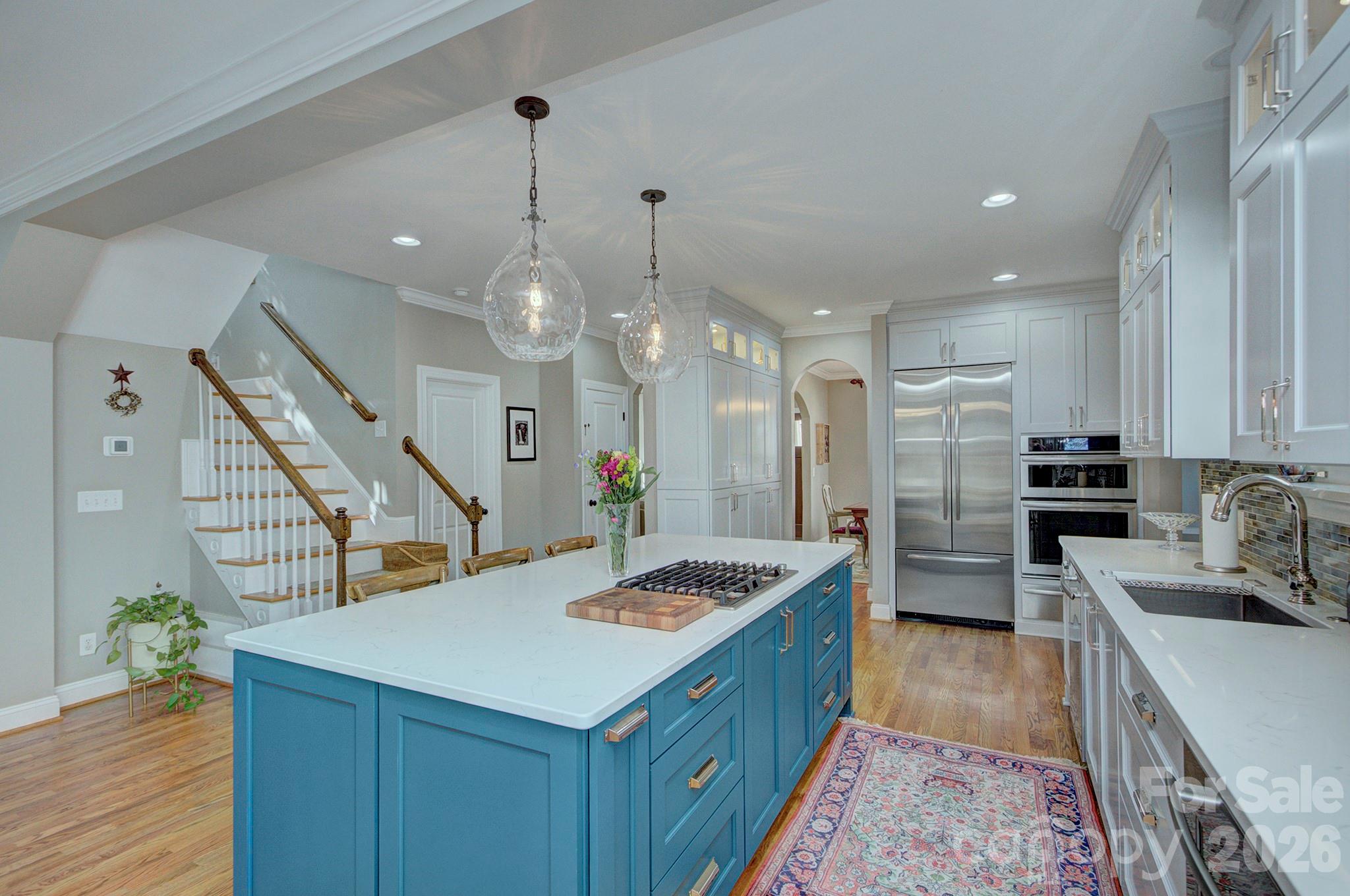 Dilworth - Residential