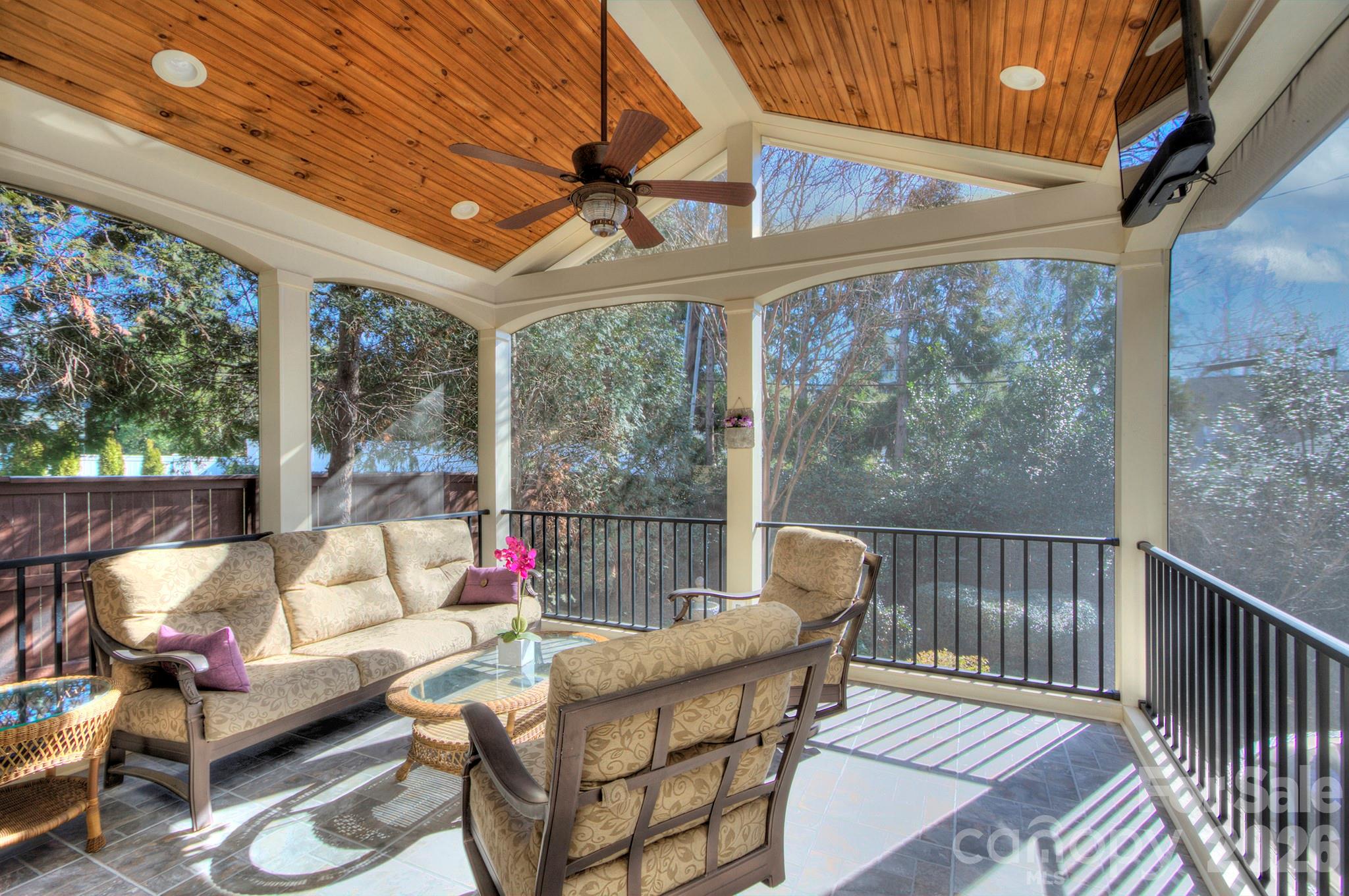 Dilworth - Residential