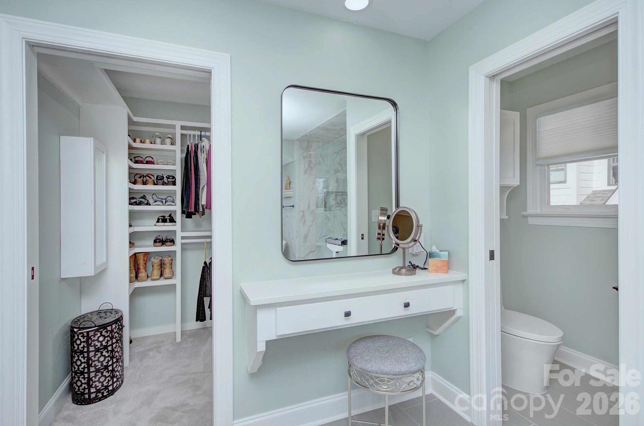 Dilworth - Residential