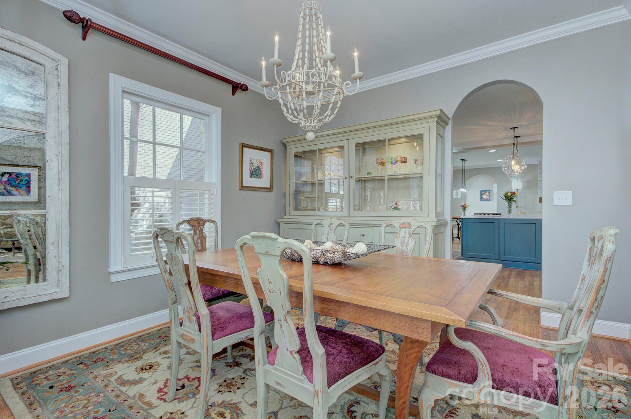 Dilworth - Residential