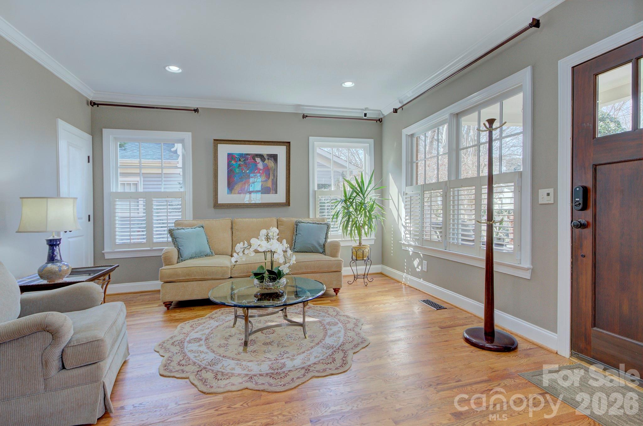 Dilworth - Residential