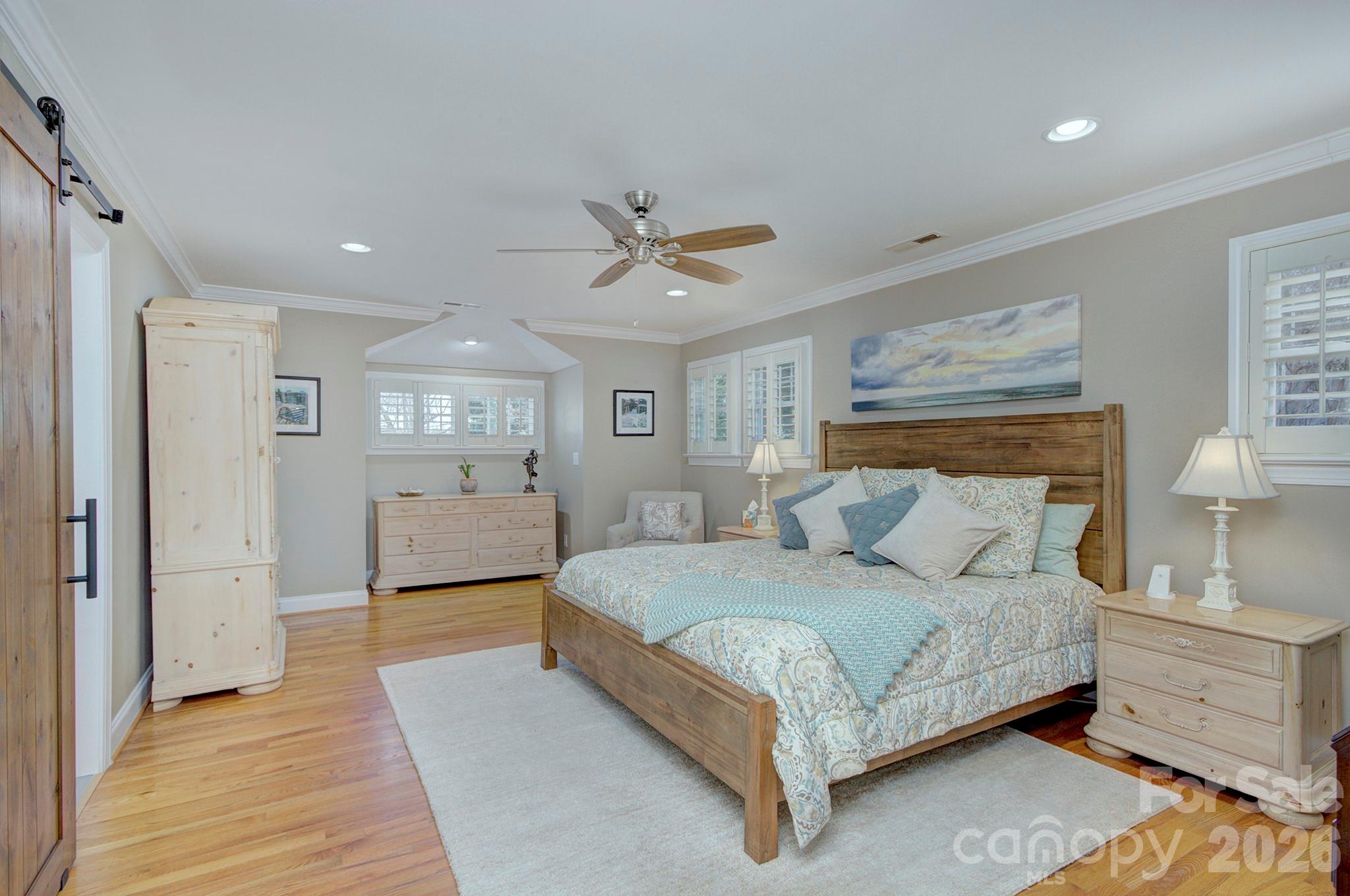 Dilworth - Residential