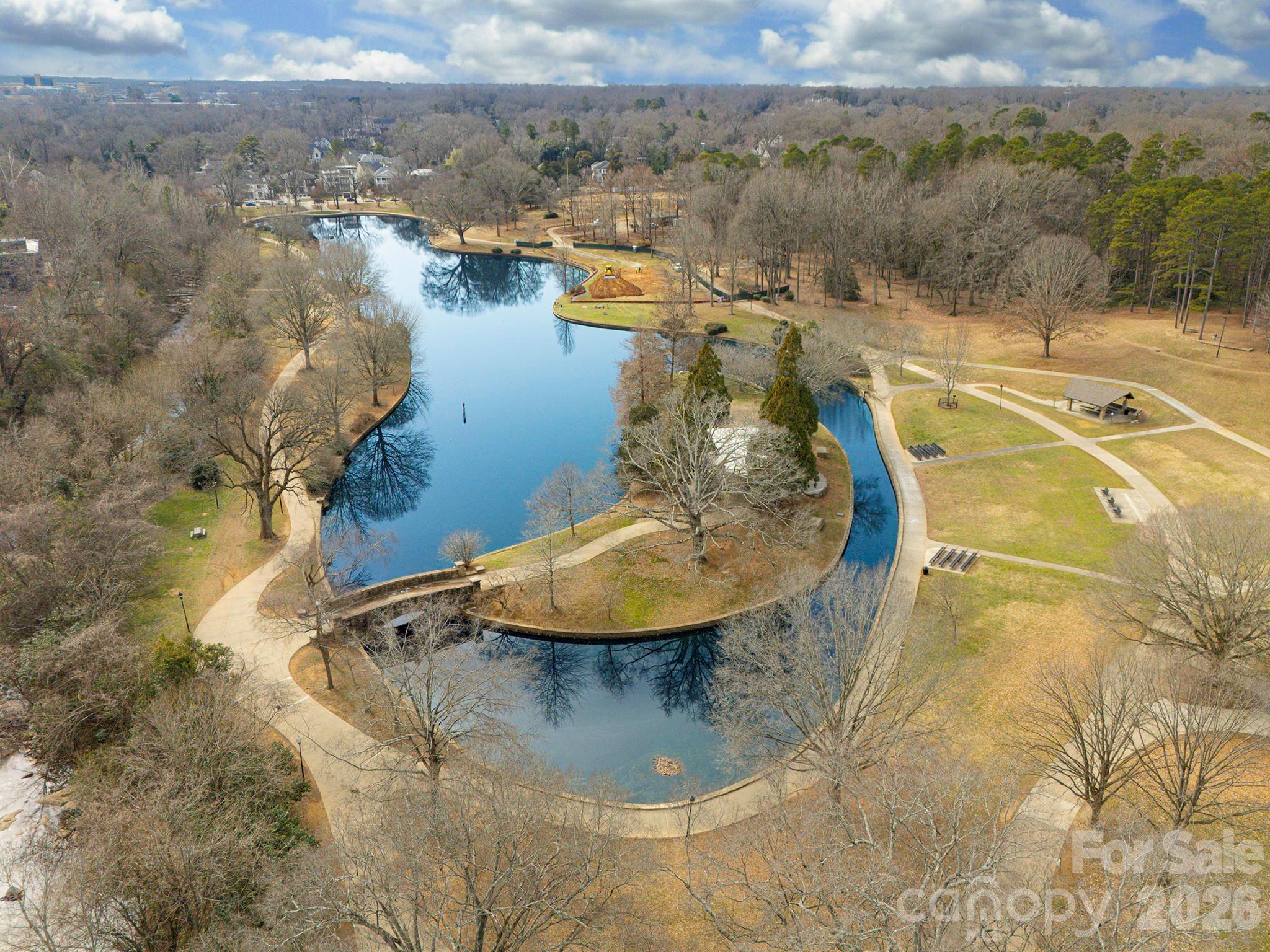 Dilworth - Residential