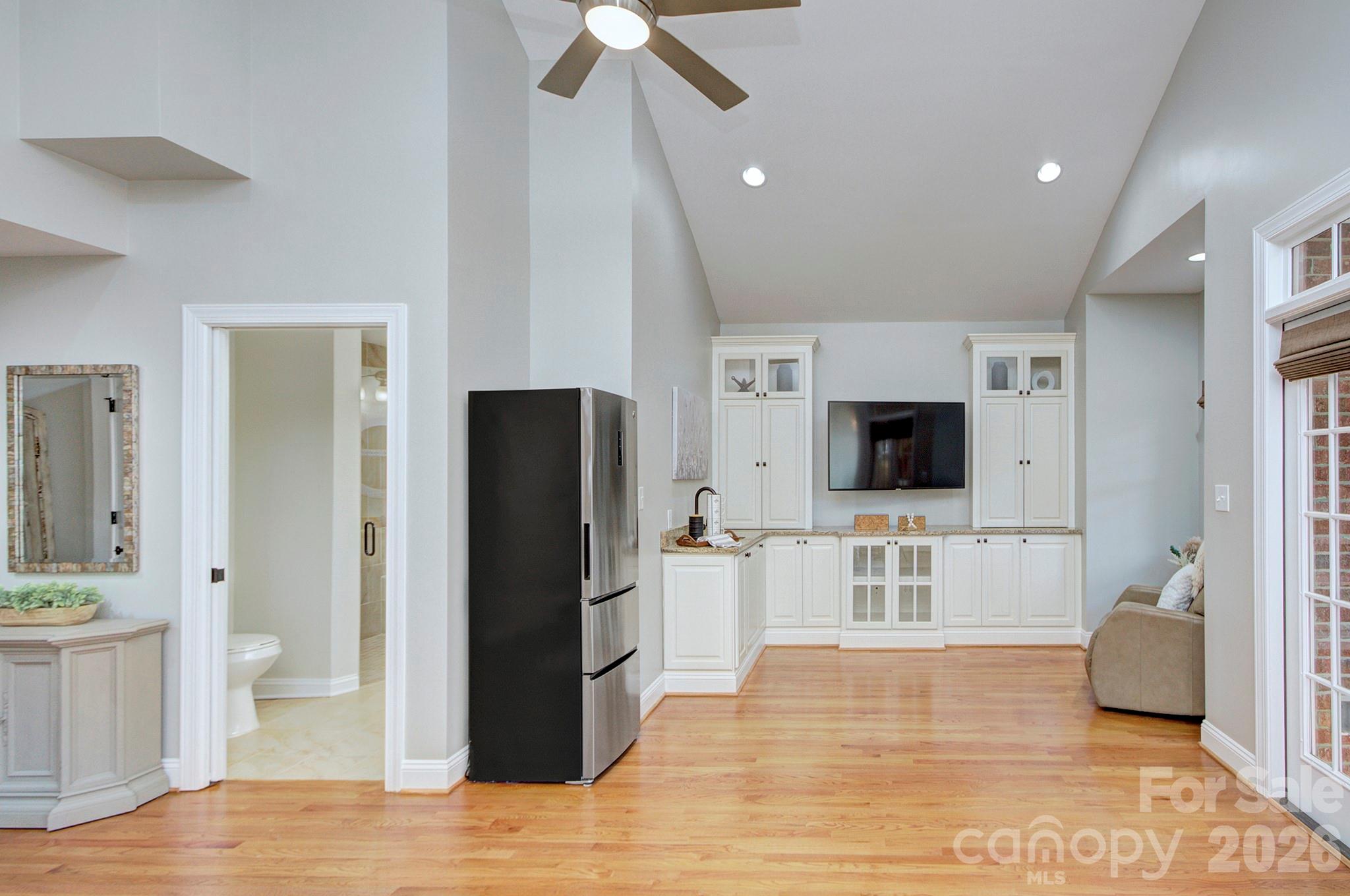 Dilworth - Residential