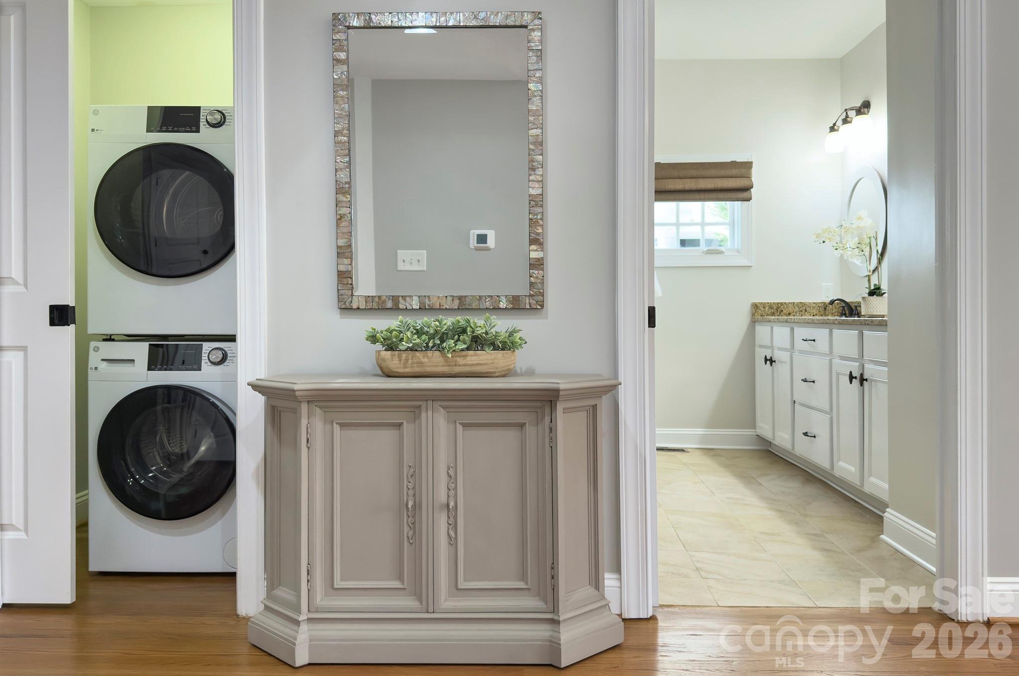 Dilworth - Residential