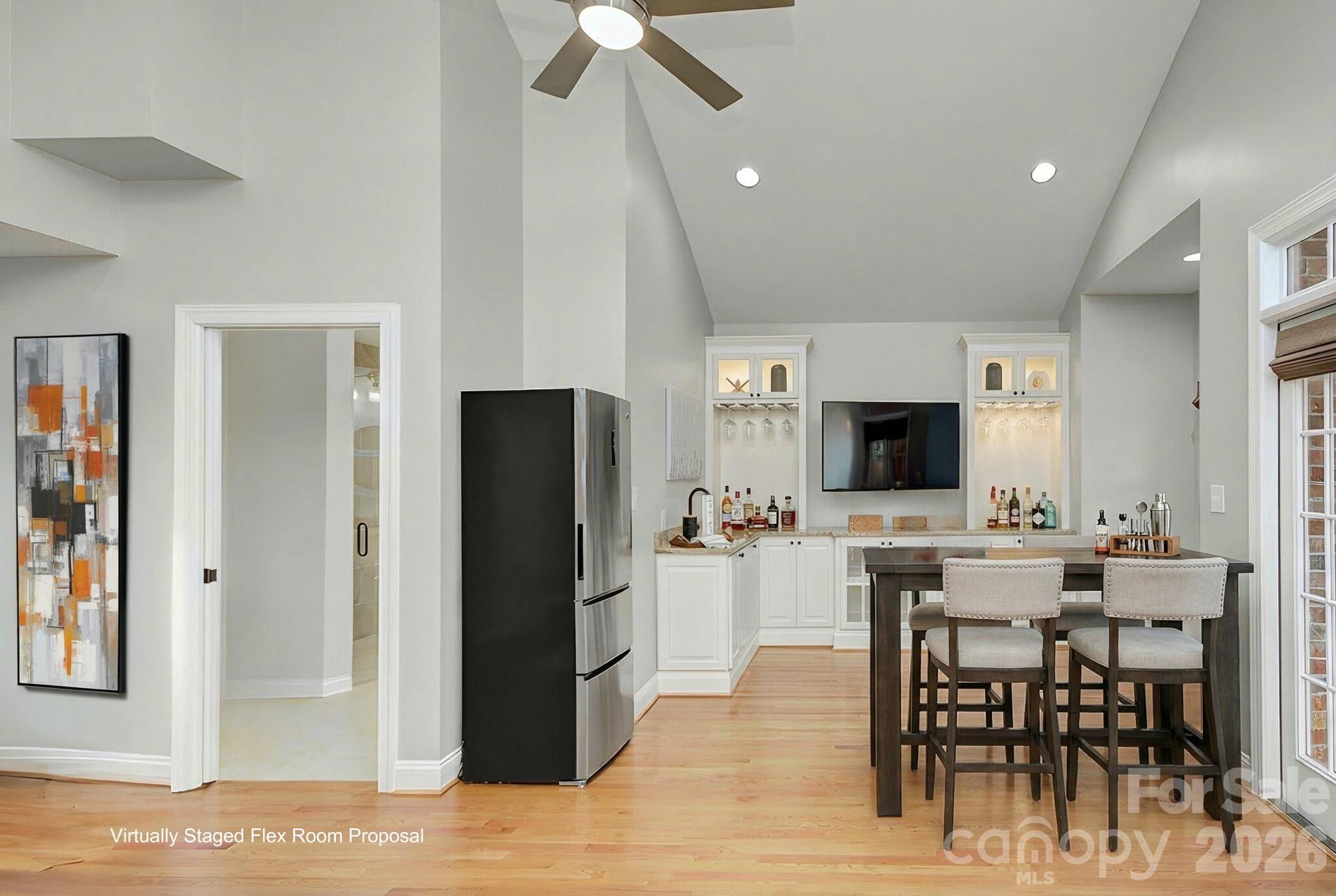 Dilworth - Residential