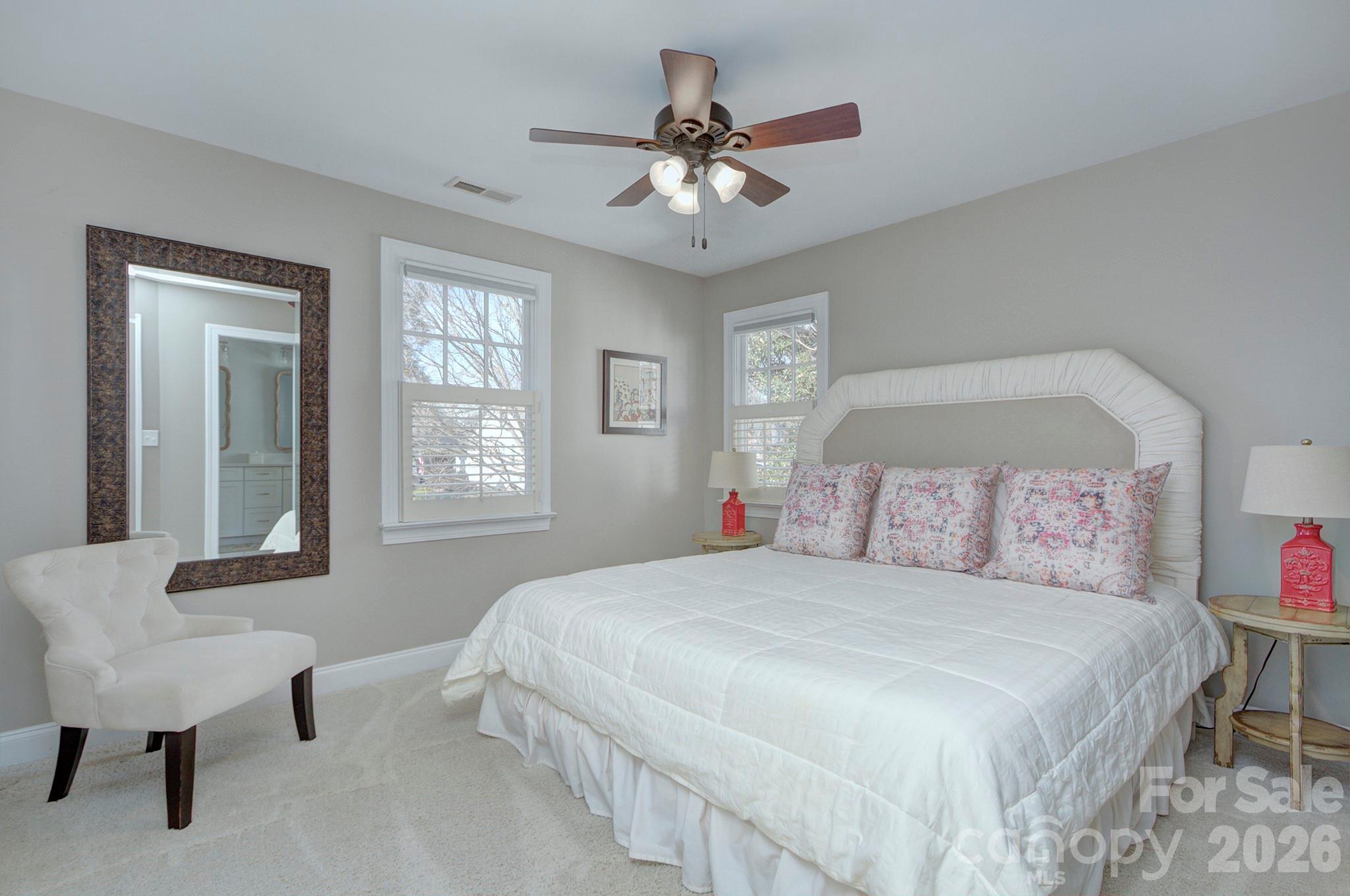 Dilworth - Residential