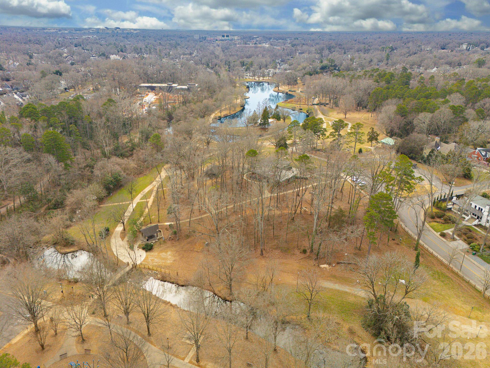 Dilworth - Residential