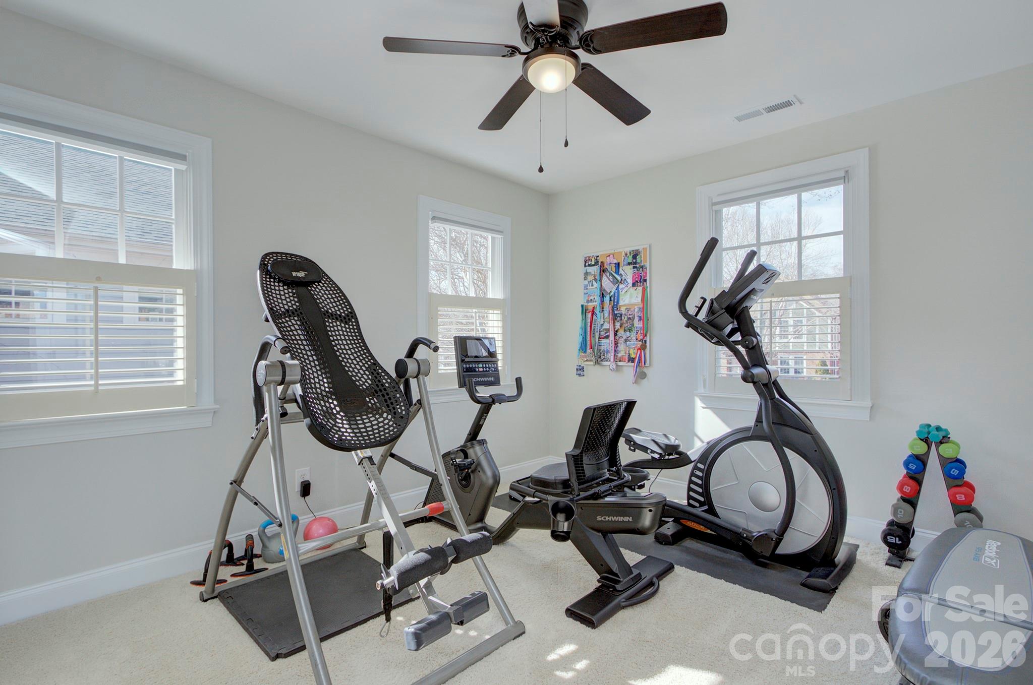 Dilworth - Residential