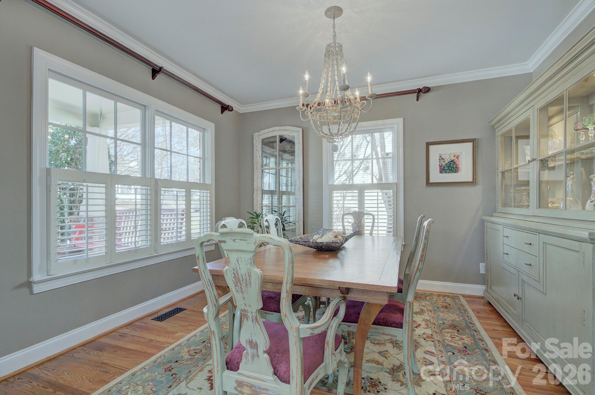 Dilworth - Residential