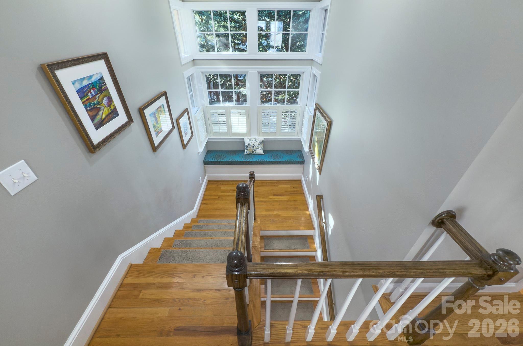 Dilworth - Residential