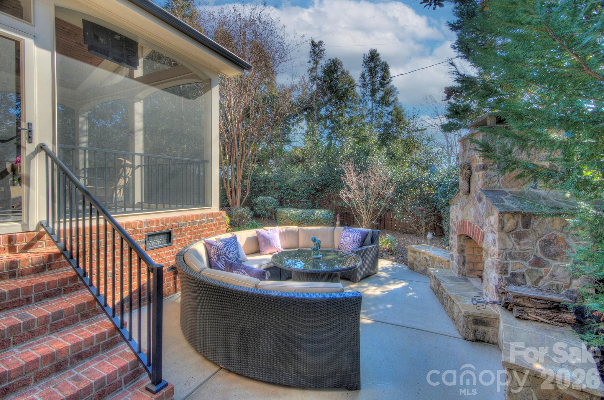 Dilworth - Residential