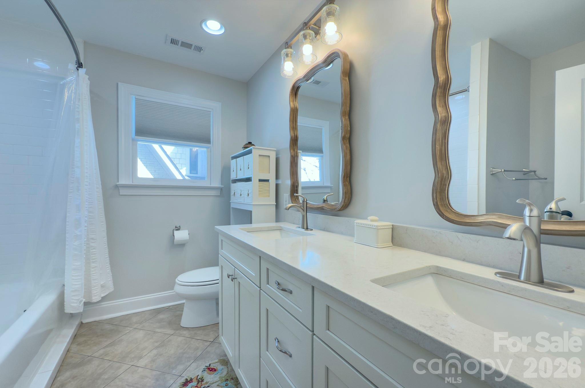 Dilworth - Residential