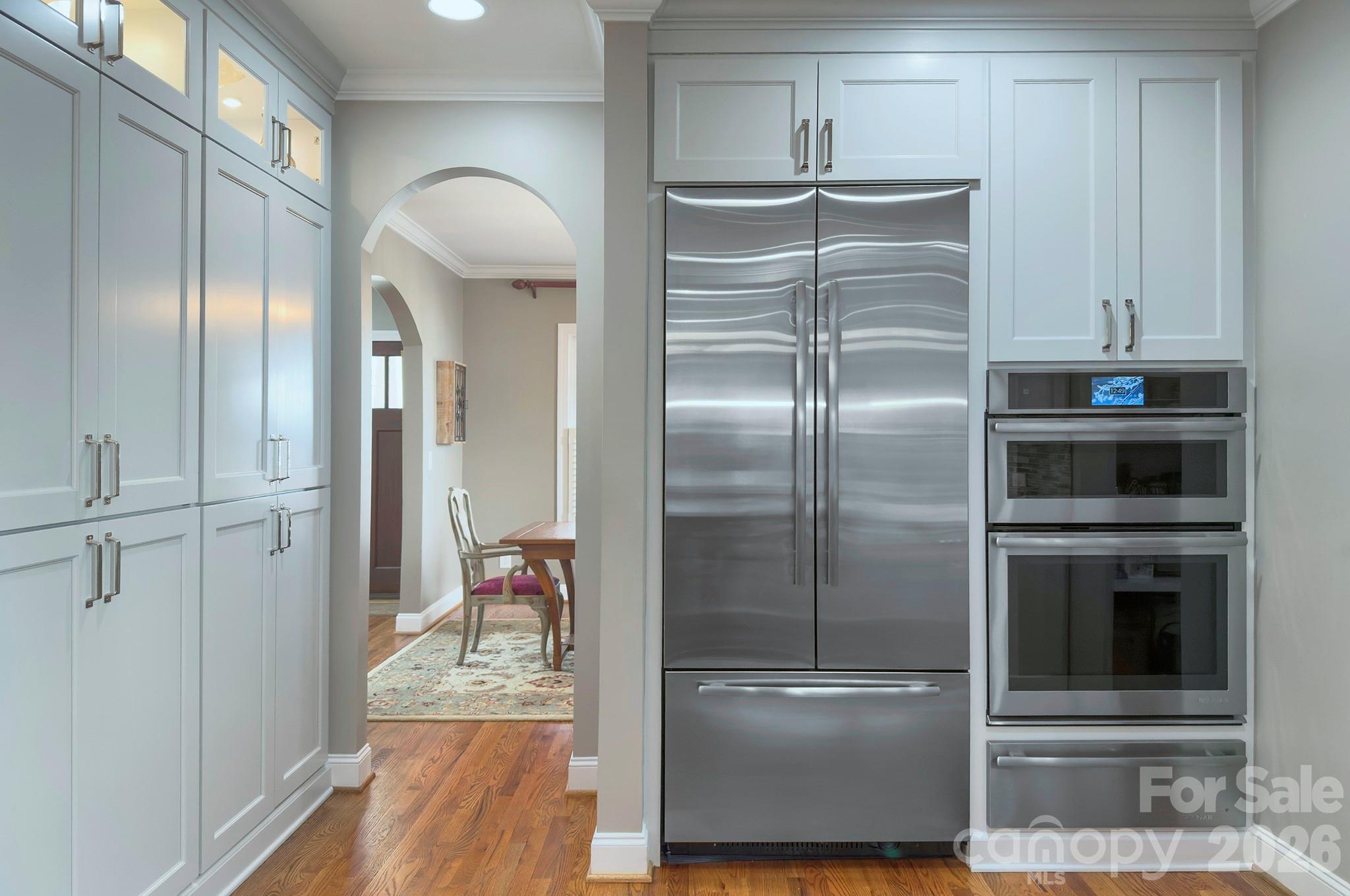 Dilworth - Residential