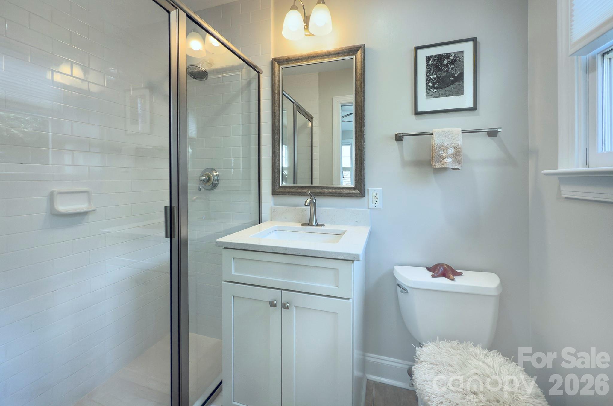 Dilworth - Residential