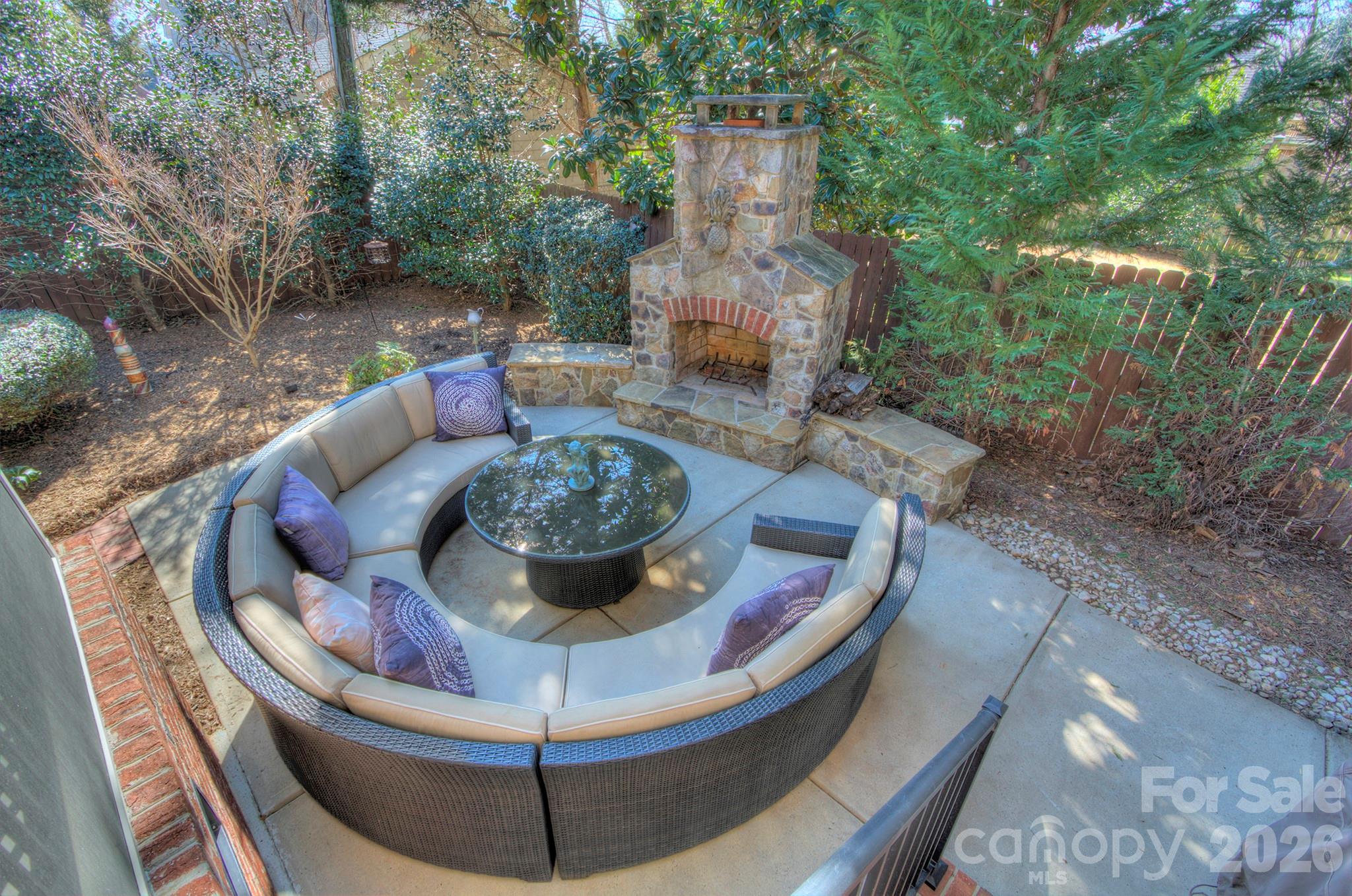 Dilworth - Residential