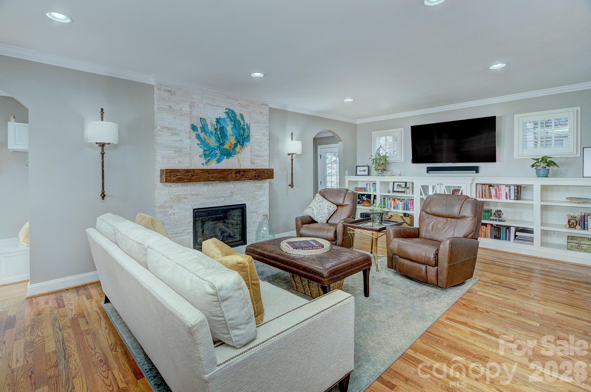 Dilworth - Residential