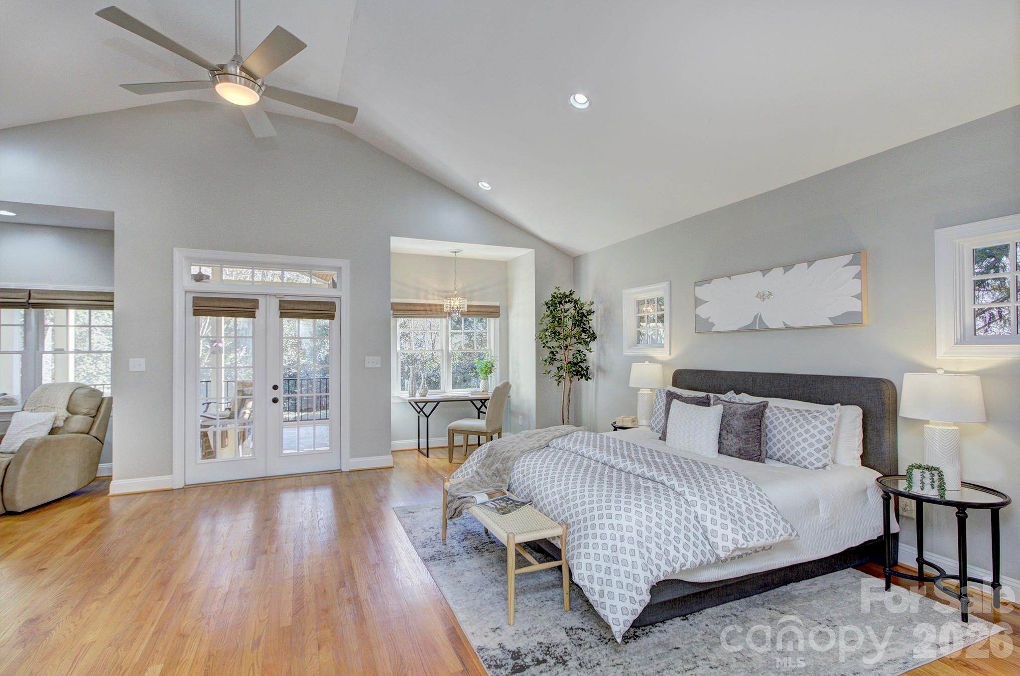 Dilworth - Residential