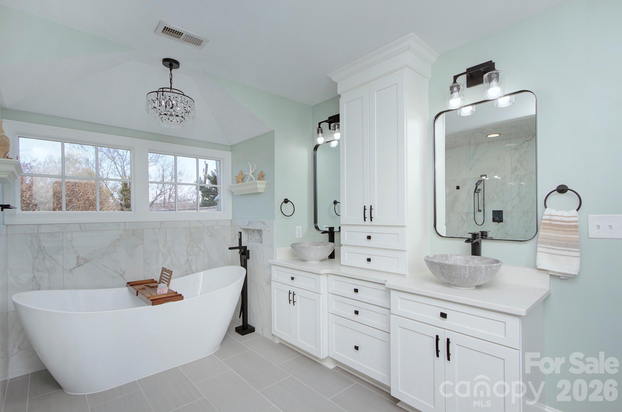 Dilworth - Residential