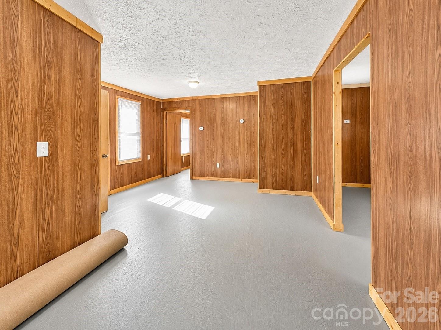 61 Haywood Road