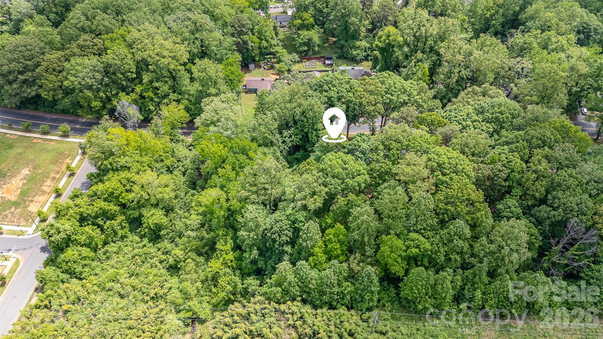 Marsh Estates - Land