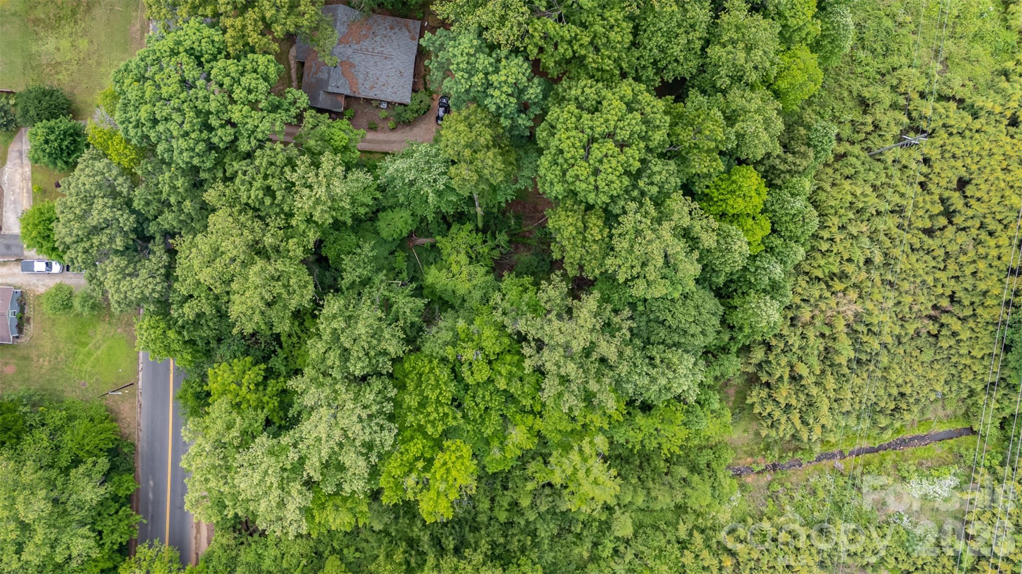 Marsh Estates - Land