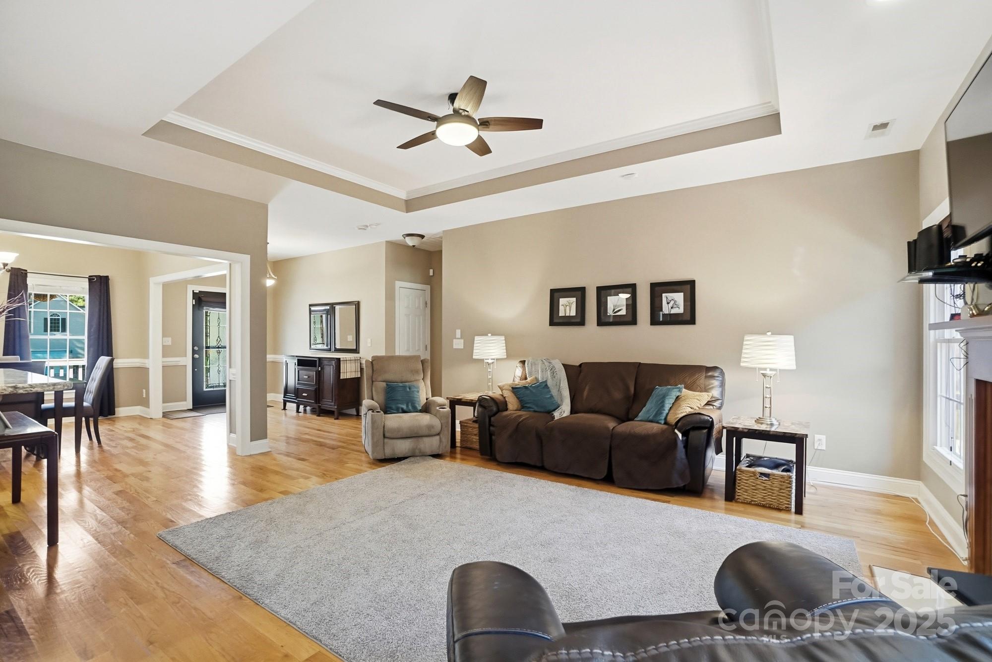 Wild Pine - Residential