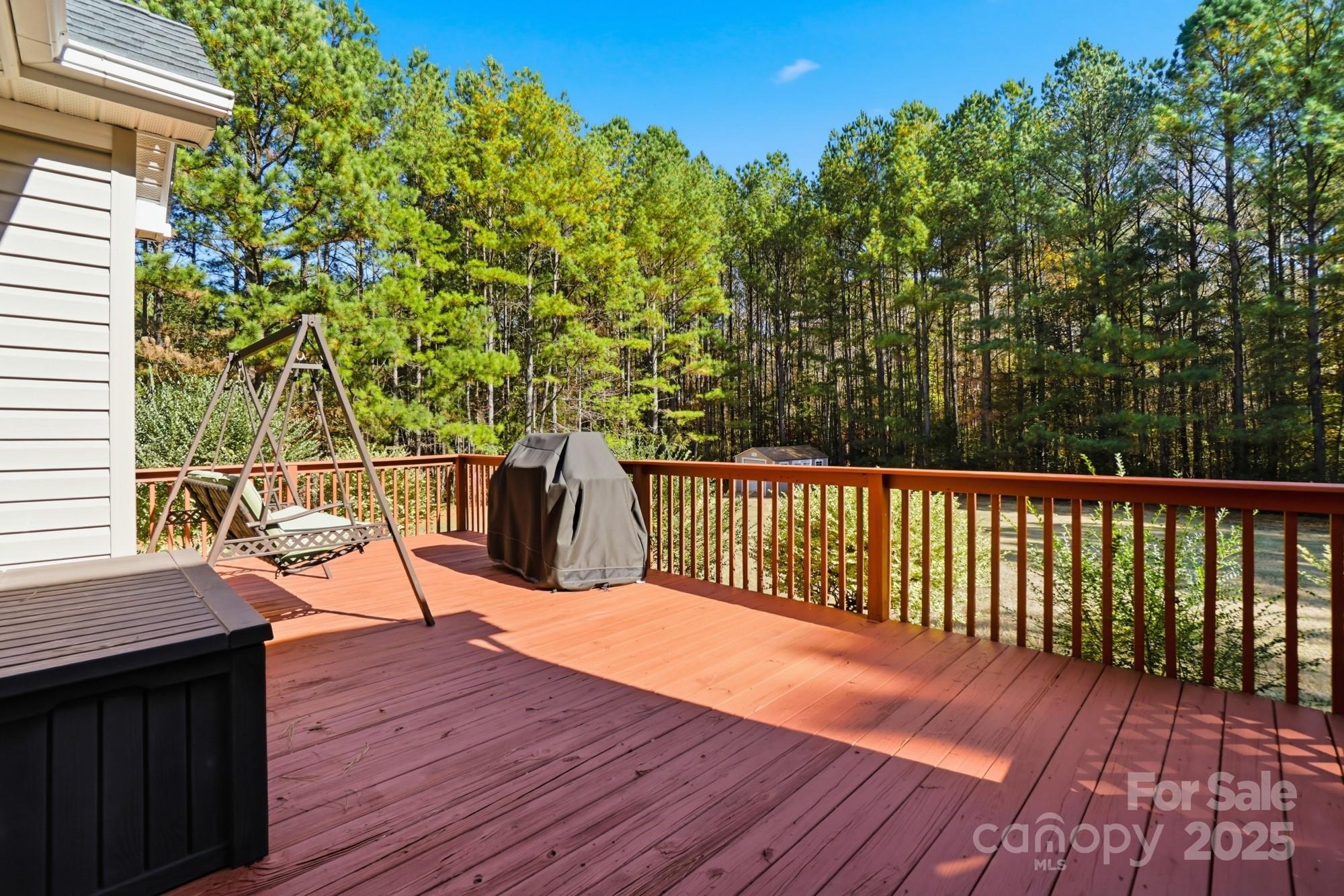 Wild Pine - Residential