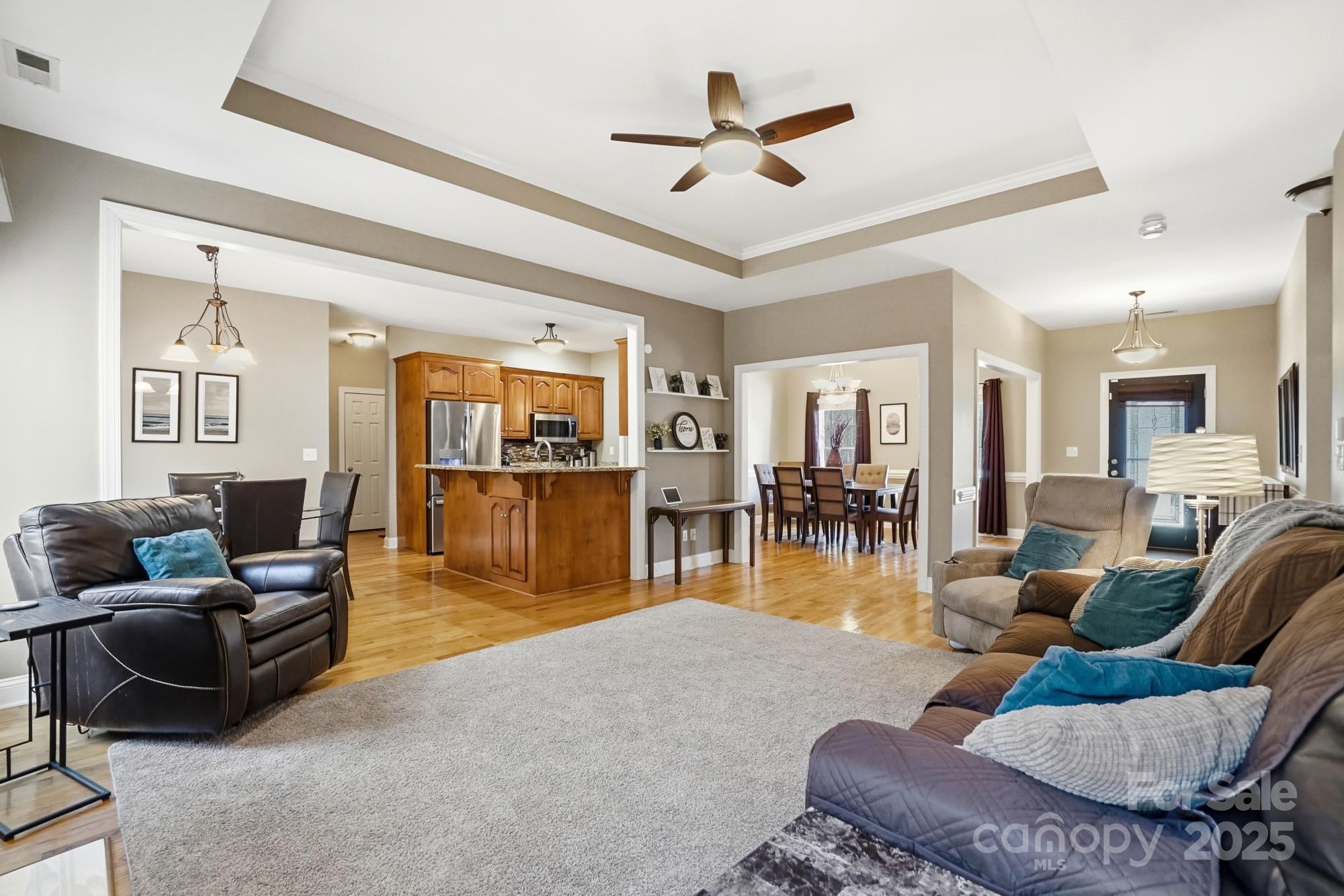 Wild Pine - Residential